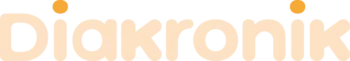 Logo Teks Diakronik