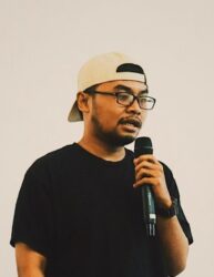 Foto_Penulis_Biko Nabih