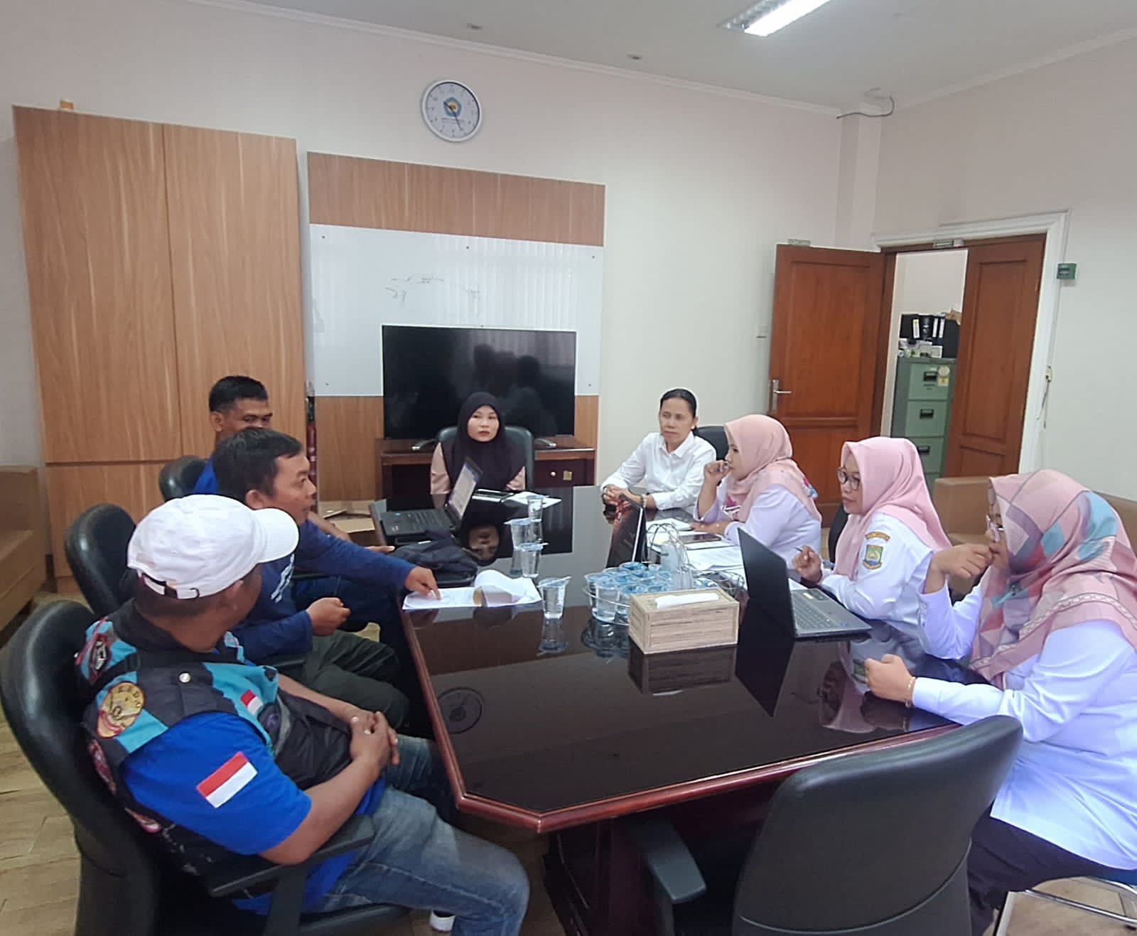 Serikat Pengemudi Transportasi Indonesia (SEPETA)