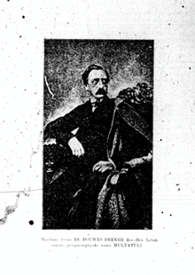 Lukisan Multatuli