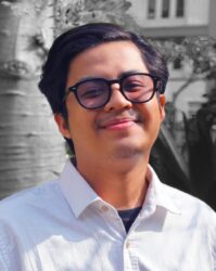 Foto_Penulis_Sinergy Aditya Airlangga