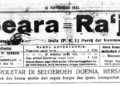 Pergerakan Sekerdja