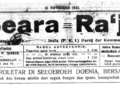 Pergerakan Sekerdja