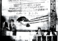 Pawai Terakhir Mayday, Gagalnya Istana Buruh, dan Lintang Kemukus 1965