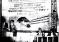 Pawai Terakhir Mayday, Gagalnya Istana Buruh, dan Lintang Kemukus 1965