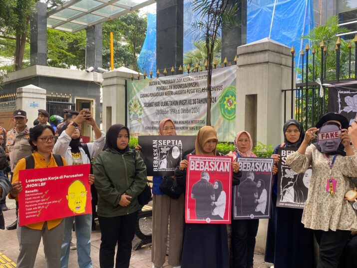 Manifesto Politik API: Dukungan kepada Septia dan Semua Perempuan 1