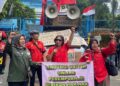 BPJS untuk Ojol Perempuan: Perlindungan yang Terlupakan