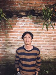 Kevin Alfirdaus