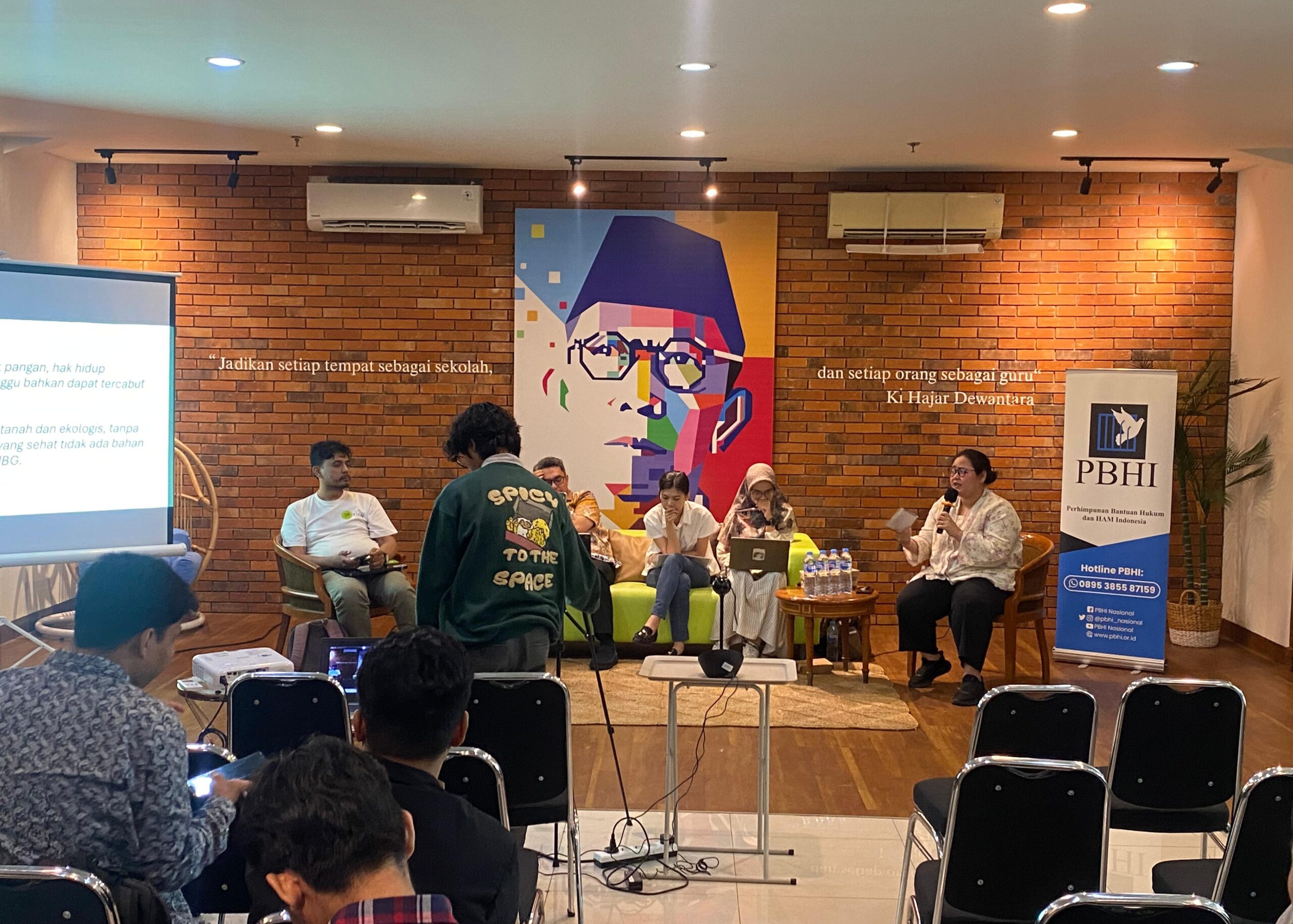 Kritik Program MBG