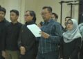 Koalisi Masyarakat Sipil: Polri Masih Represif, Biadab, dan Anti-Demokrasi