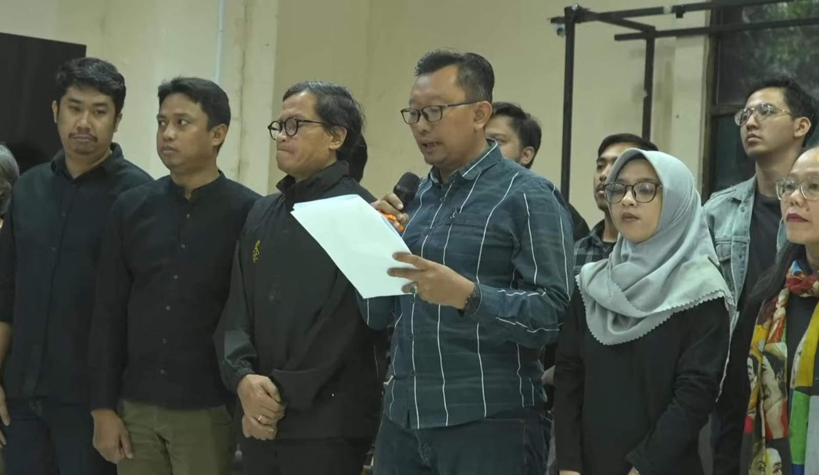 Koalisi Masyarakat Sipil
