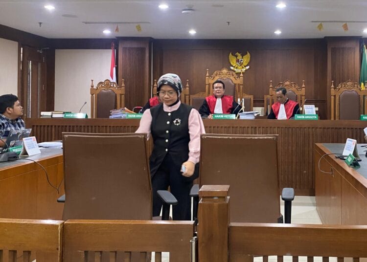 Kisah Buruh Asbes dan Penyakit yang Tak Pernah Selesai 5 Asbes