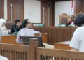 Sudah Ada Putusan MA, Haris Azhar Sebut Kedudukan Hukum Gugatan FICMA Rancu