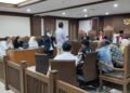 Sidang Gugatan FICMA, Haris Azhar: Praktik SLAPP Menyerang Partisipasi Publik