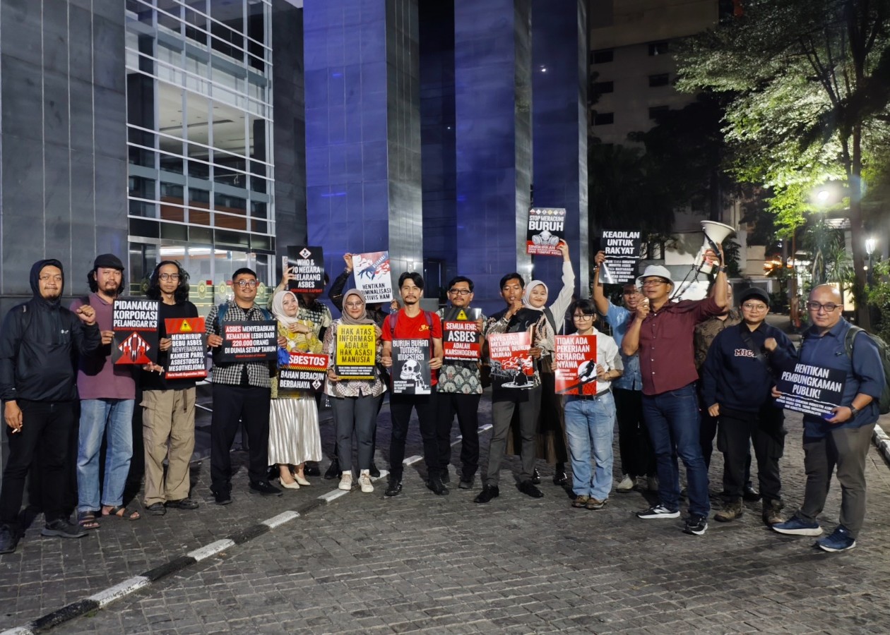 Jaringan Anti-SLAPP