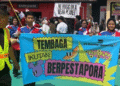 Pestapora, Freeport, dan Keterlibatan Musik dalam Gerakan Lingkungan