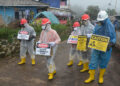 Asbestos