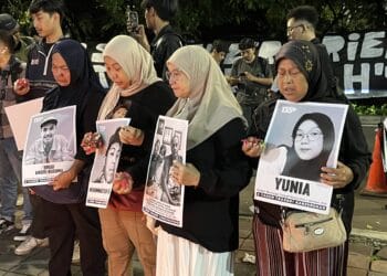 3 Tahun Tragedi Kanjuruhan