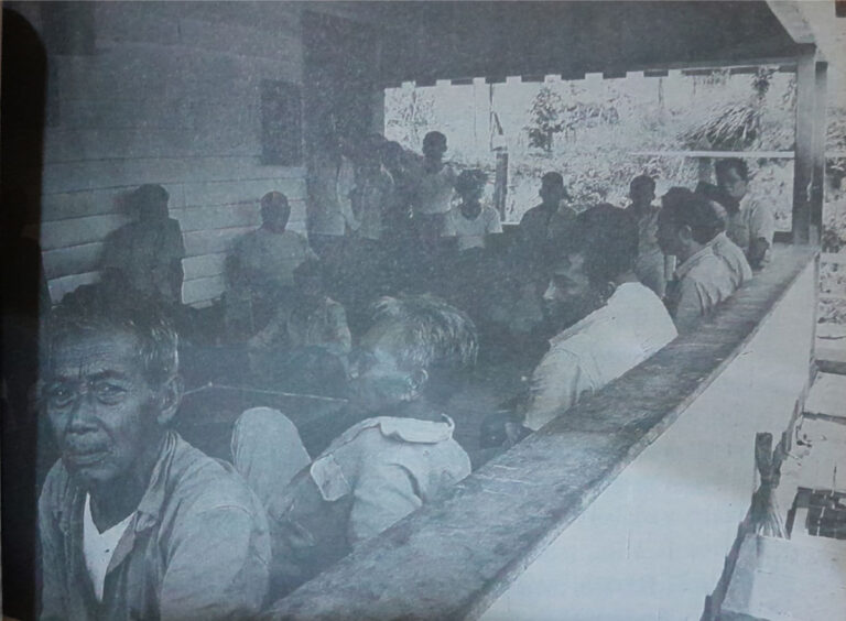 Pembunuhan Massal