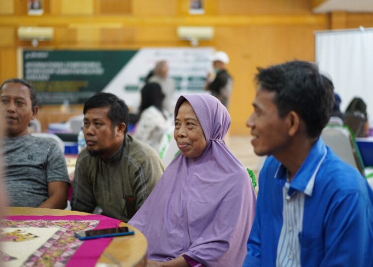 Kisah Buruh Asbes dan Penyakit yang Tak Pernah Selesai 4 Asbes