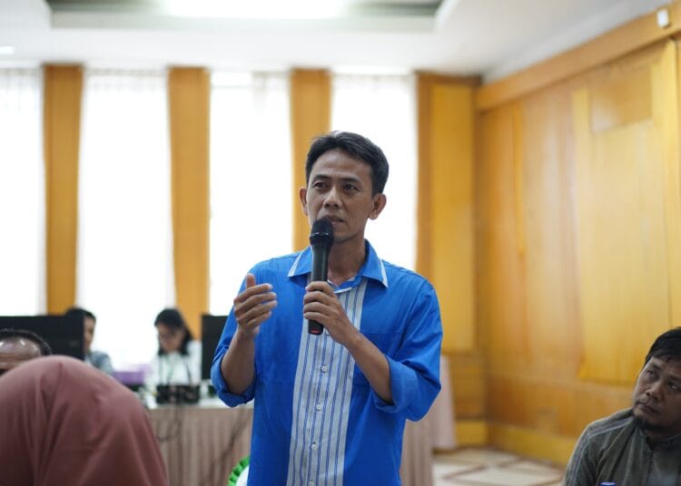 Kisah Buruh Asbes dan Penyakit yang Tak Pernah Selesai 3 Asbes