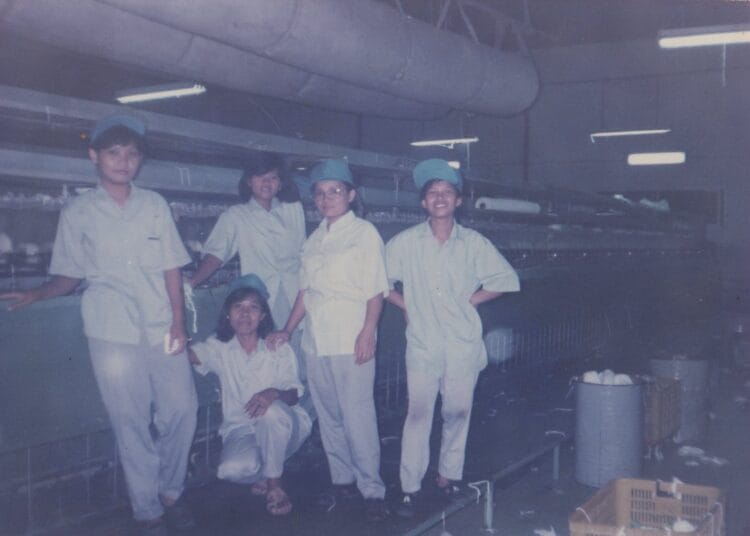 Kisah Buruh Asbes dan Penyakit yang Tak Pernah Selesai 2 Asbes