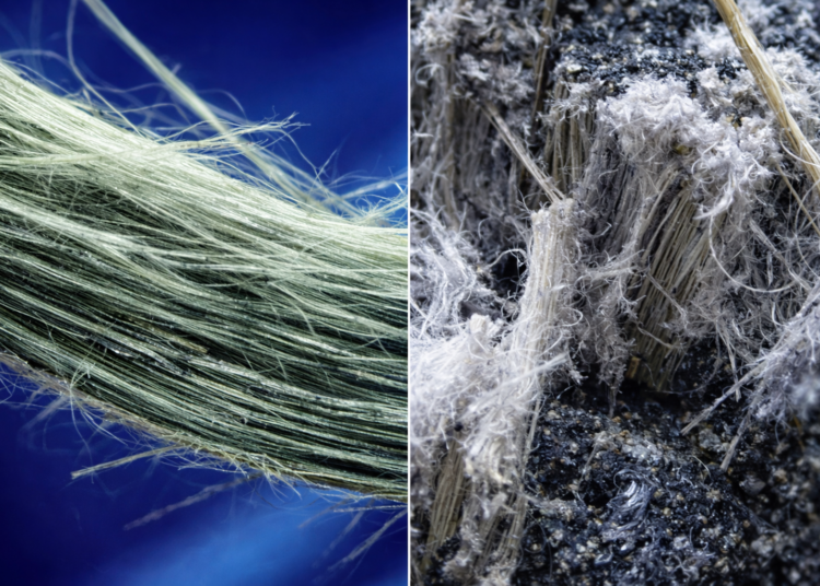 Asbes Dalam Perspektif Medis