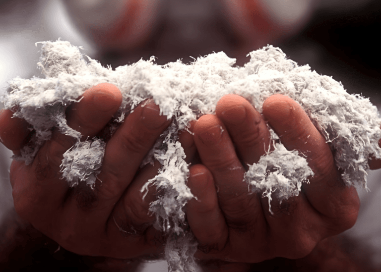 Asbes Dalam Perspektif Medis