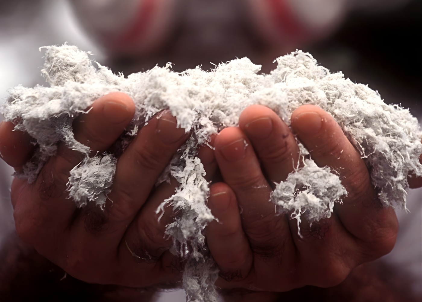 Asbes Dalam Perspektif Medis