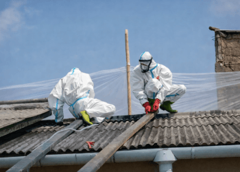 Asbes dalam Perspektif Medis