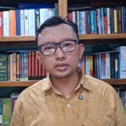 Koalisi Masyarakat Sipil Desak Pelaku Penyiraman Air Keras Andrie Yunus Diadili di Peradilan Umum