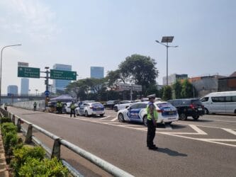 Aksi May Day 2026: Polisi Diduga Lakukan Penangkapan Sewenang-wenang