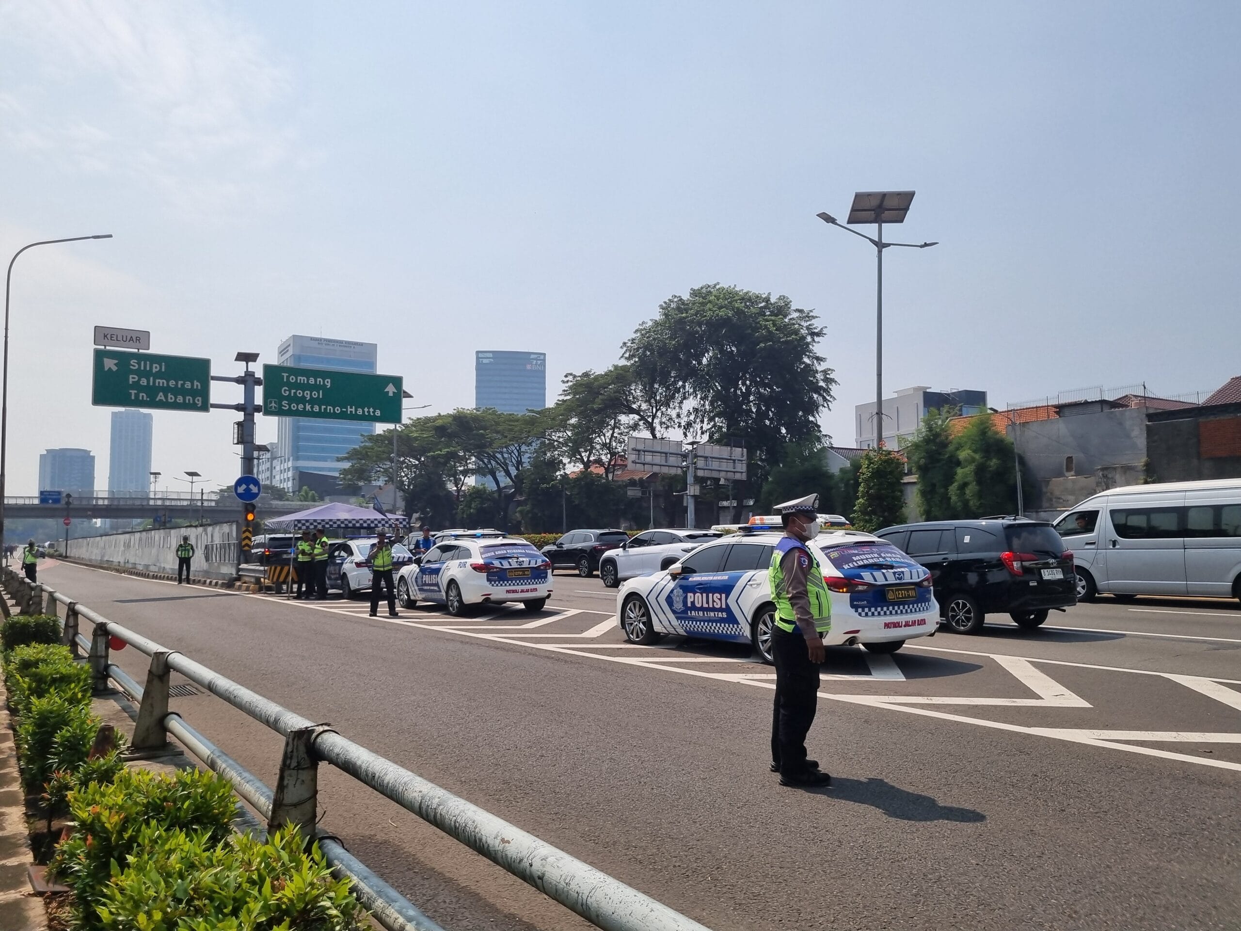 Aksi May Day 2026: Polisi Diduga Lakukan Penangkapan Sewenang-wenang
