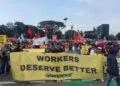 LBH Jakarta: Perpres 27 Tahun 2026 Belum Menjamin Perlindungan Buruh Gig