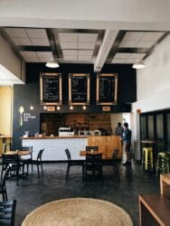 Kafe: Antara Kopi, Kebutuhan Sosial, dan Kritik di Baliknya