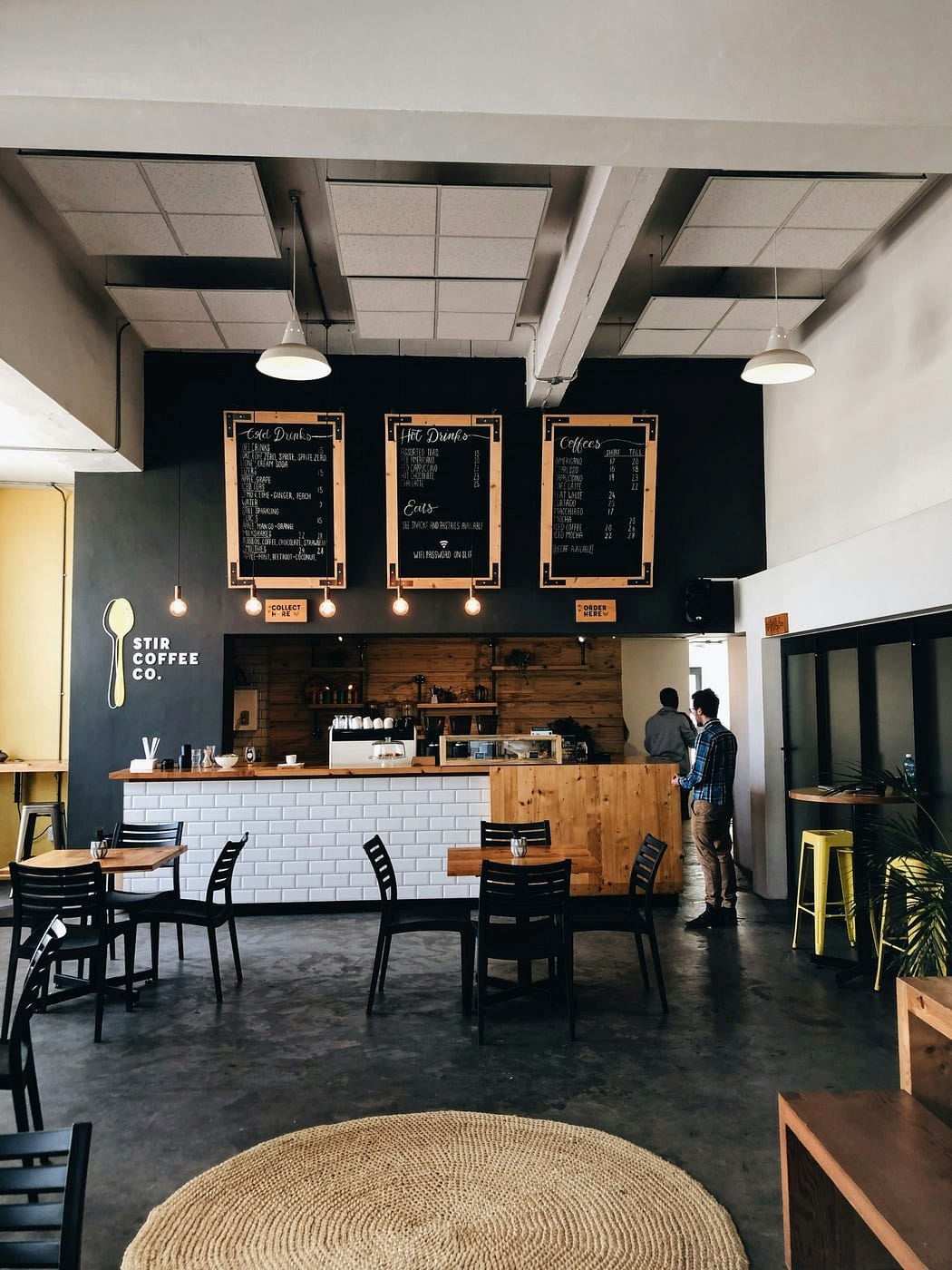 Kafe: Antara Kopi, Kebutuhan Sosial, dan Kritik di Baliknya