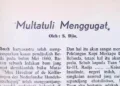 Multatuli Menggugat