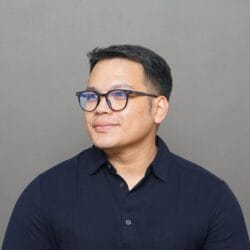 Atmaezer Hariara Simanjuntak