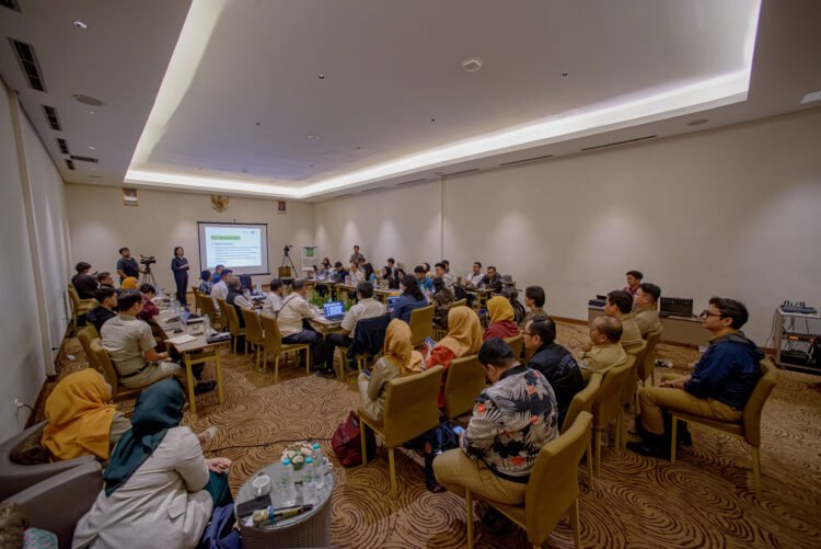 Transportasi Publik Jakarta Belum Inklusif, Kelompok Disabilitas Sampaikan Kertas Kebijakan ke Pemprov