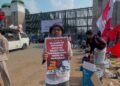 AGRA Tuntut DPR Buka Draft RUU Reforma Agraria