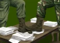 Akar-Akar Militerisme Indonesia: Tiga Klaim Historis (Bagian Pertama)