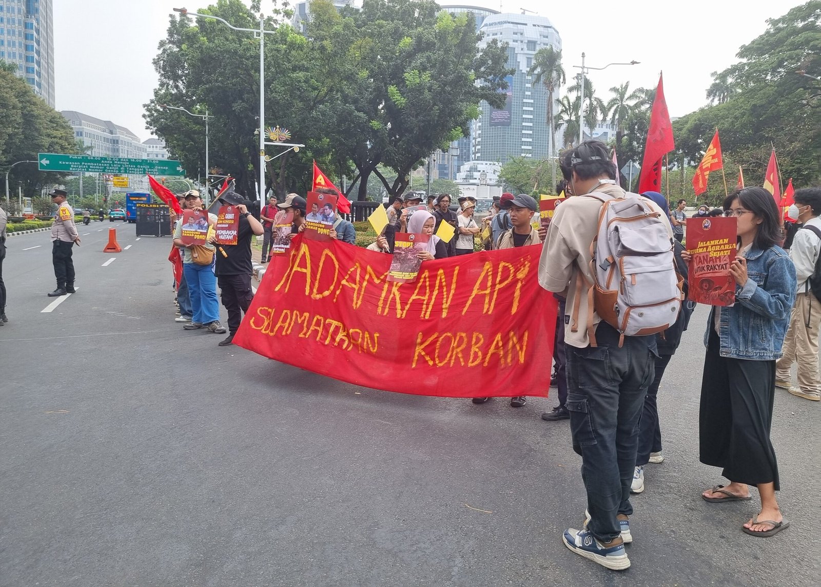 Aliansi Anti Asap