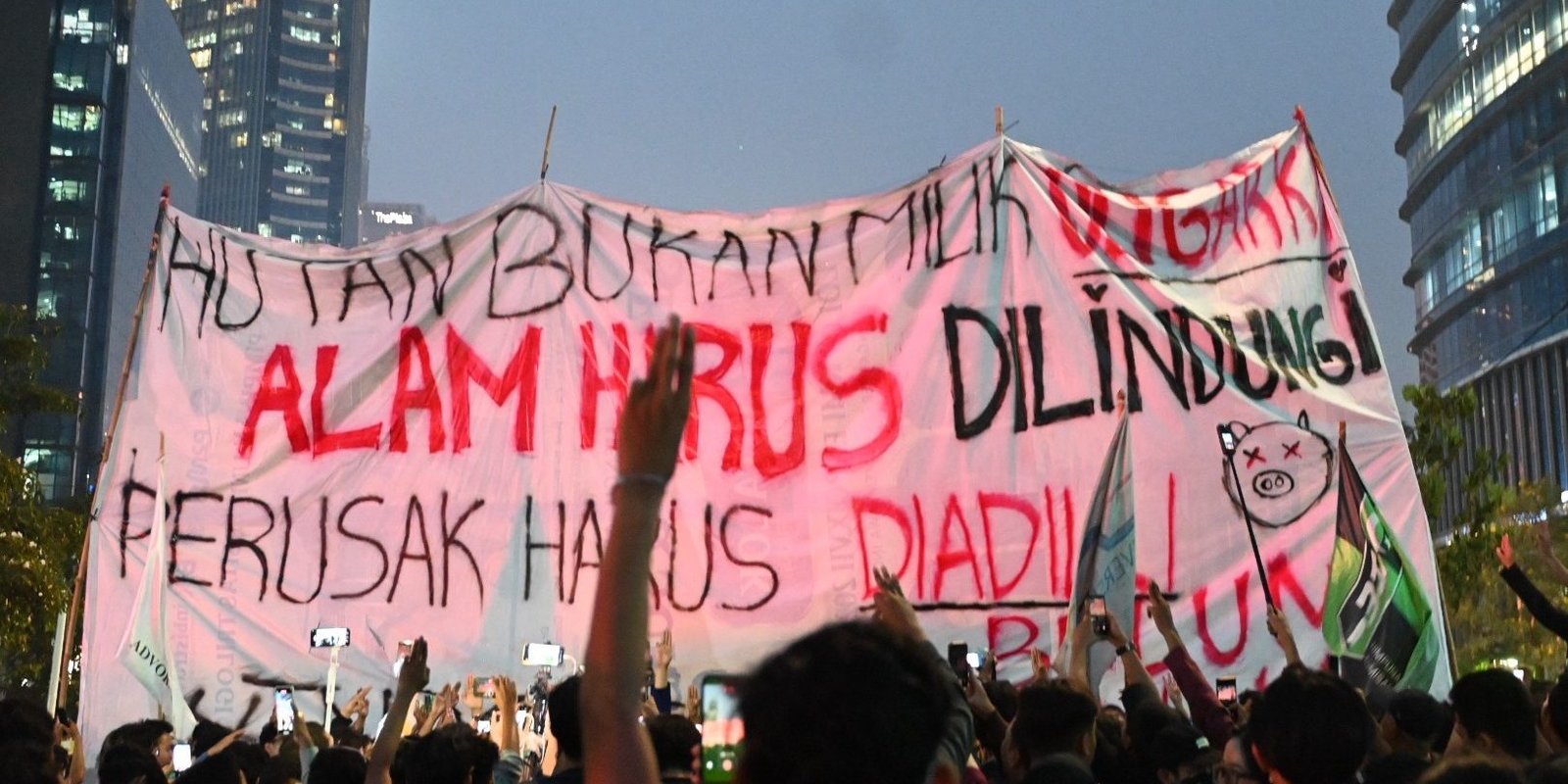 Aksi Indonesia Sadar