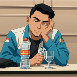 Ryan Sukmana ramadhan
